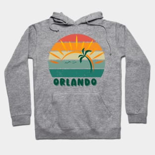 Orlando Vibe Hoodie